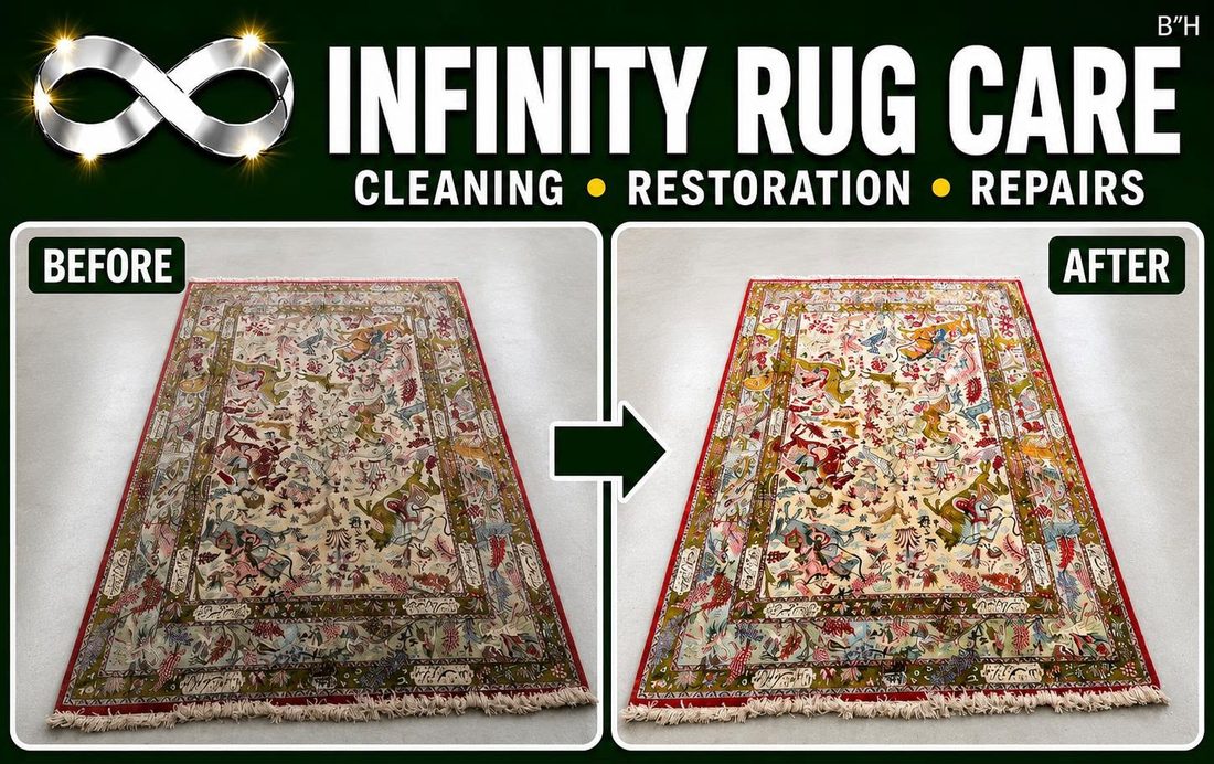 Turkish Rugs