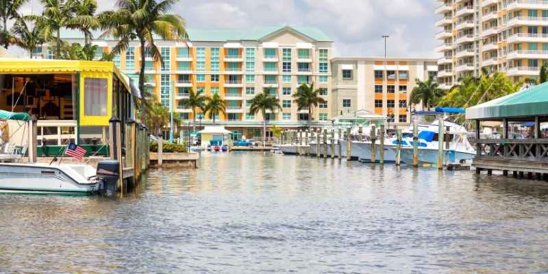 Rug cleaning in Delray Beach, FL