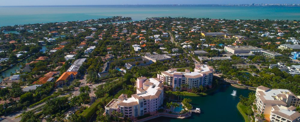 Rug cleaning in Key Biscayne, FL