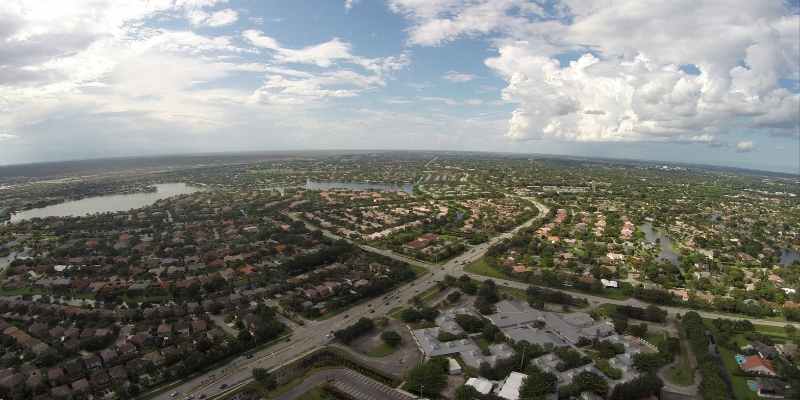 Rug cleaning in Coral Springs, FL