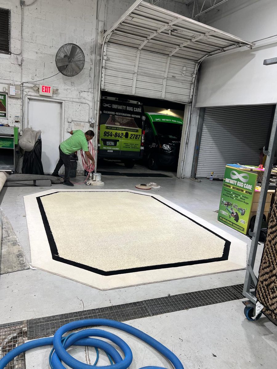 fine rugs