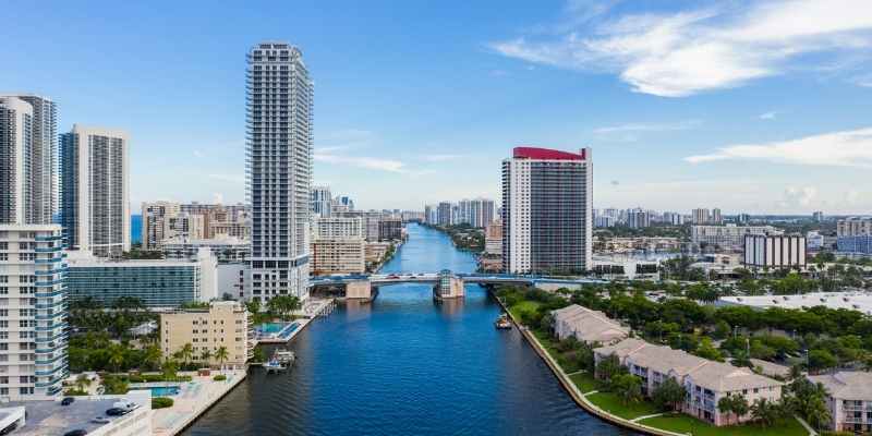 Rug cleaning in Hallandale, FL