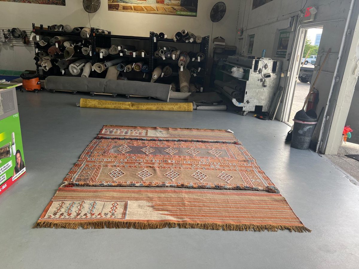 Moroccan Rugs