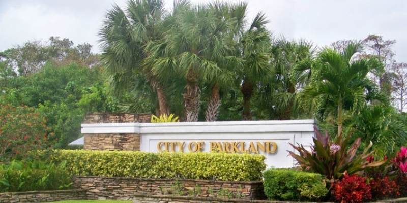 Rug cleaning in Parkland, FL