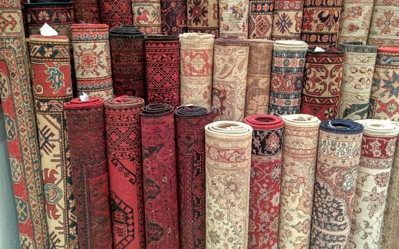 Antique Rugs