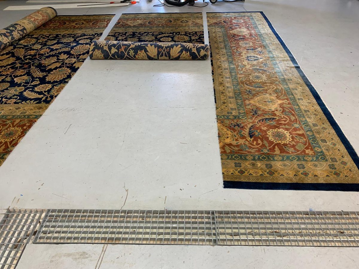 Rug Resize