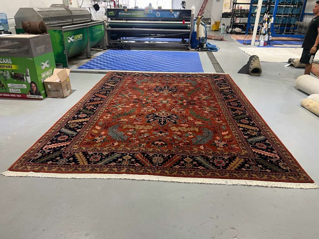 Wool Rugs